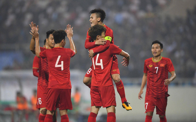 U22 Việt Nam 'căng như dây đàn' ở SEA Games 30