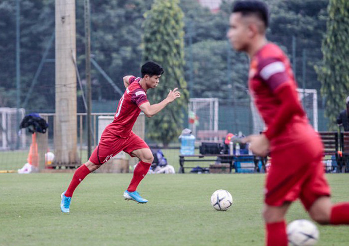 BLV Vũ Quang Huy: 'Tuyển Việt Nam ở tầm cao hơn so với Malaysia'