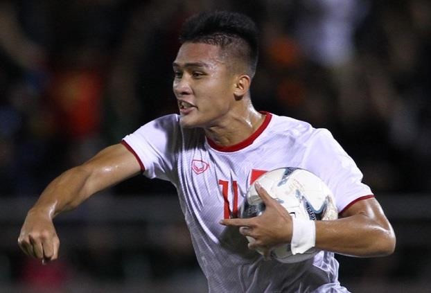 U22 Việt Nam vào bảng 'tử thần' ở SEA Games 2019, đọ sức với Thái Lan