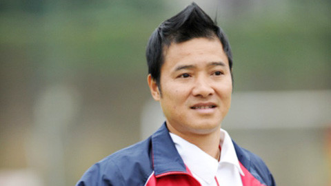 Cựu danh thủ Hồng Sơn: 'Quang Hải quá đẳng cấp'