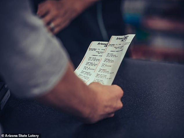 Ảnh minh hoạ: Daily Mail