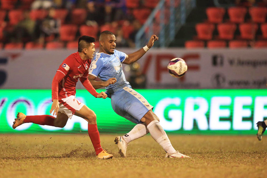 V-League có thể trở lại vào giữa tháng 3, phòng chống dịch nghiêm ngặt