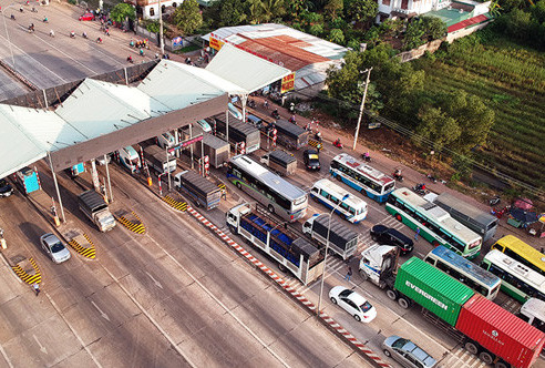 Thủ tướng yêu cầu khắc phục bất cập trong đầu tư BOT, BT