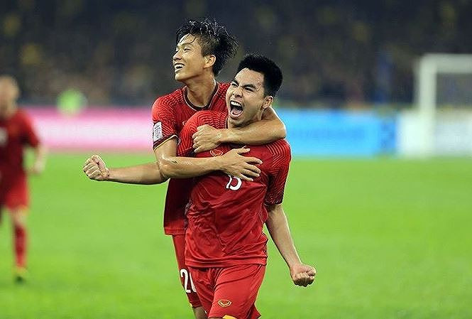 Xem chung kết lượt về AFF Cup ở đâu nhanh nhất, rõ nét nhất?