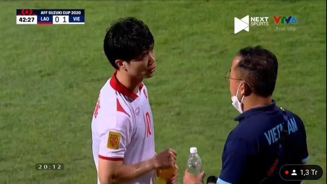 Chuyên gia nói gì về bàn thắng 'mở tài khoản' của đội tuyển Việt Nam tại AFF Cup 2020?