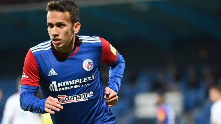 Ngôi sao Egy Maulana Vikri vắng mặt tại vòng bảng AFF Cup 2020.