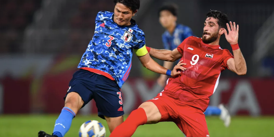 HLV U23 Nhật Bản bị sa thải sau thất bại ở giải châu Á?