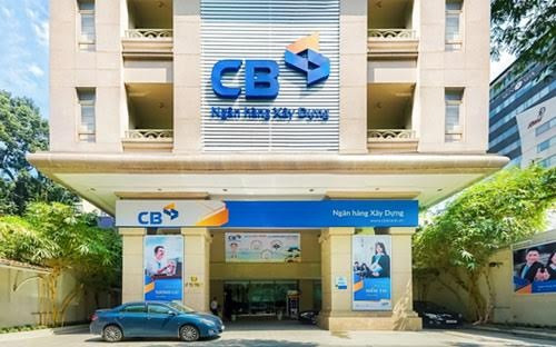 Một chi nhánh của Ngân hàng Xây dựng. Ảnh: VnEconomy