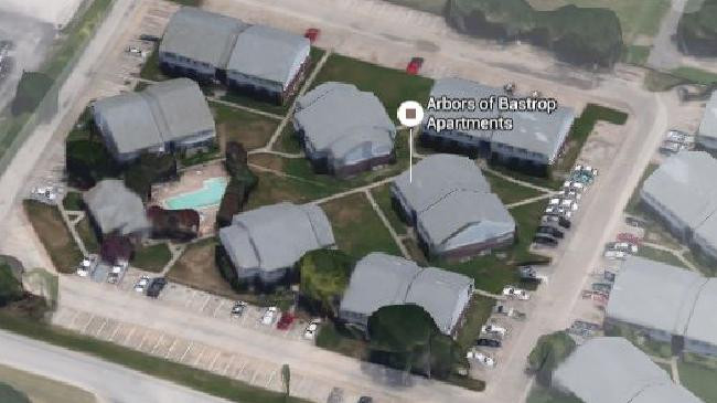 Khu dân cư xảy ra vụ nổ súng.