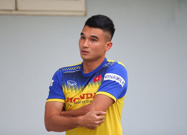 UAE mất 3 trụ cột là lợi thế cho tuyển Việt Nam