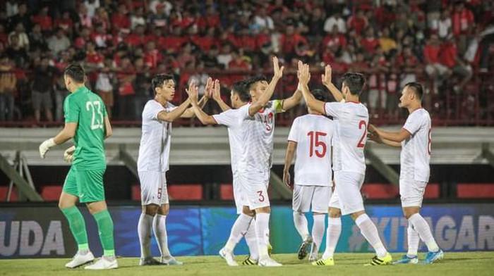 Việt Nam vs UAE lọt top trận đấu đáng xem nhất vòng loại World Cup 2022 châu Á