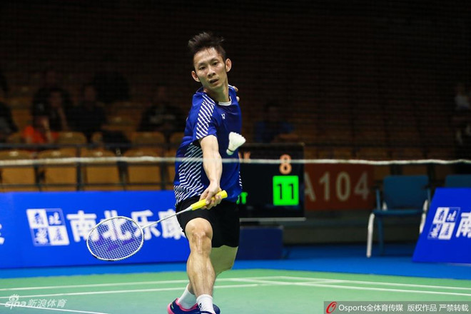 Tay vợt Tiến Minh đoạt HCĐ lịch sử giải vô địch châu Á