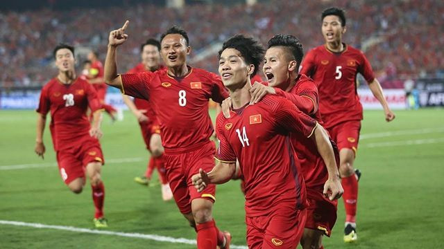 U22 Việt Nam thoát nhóm 'đội sổ' SEA Games
