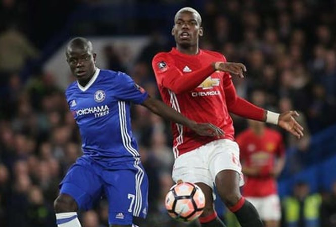 M.U dưới sự dẫn dắt của HLV Mourinho mùa giải thứ 2 không còn mong manh như cách đây một năm họ gặp Chelsea tại Stamford Bridge (thua 0-4).