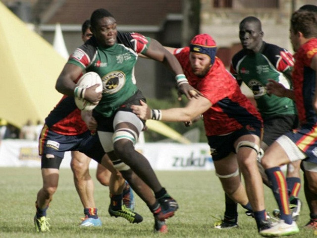 Sao trẻ bóng bầu dục Kenya bị bạn gái sát hại