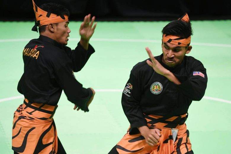 Malaysia bị tố 'chơi chiêu' vơ vét HCV SEA Games