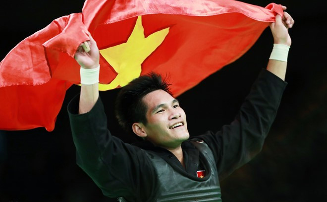 SEA Games 29 ngày 29/8: Pencak Silat giành 3 tấm HCV