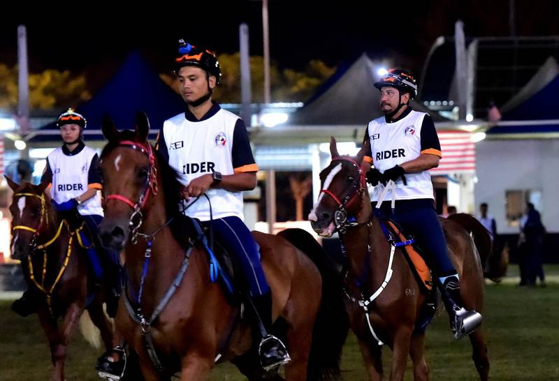 Tiểu vương Malaysia đoạt 2 HCV, phá kỷ lục SEA Games