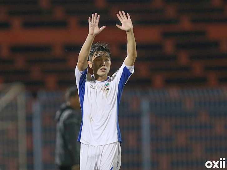 HAGL chưa có kế hoạch để Xuân Trường 'xuất ngoại'