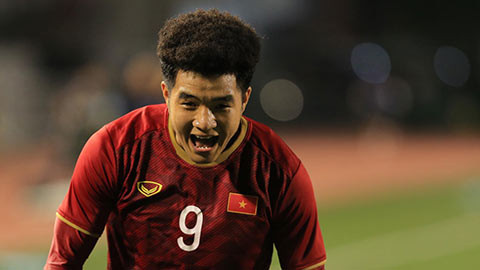 Thầy Park nhận tin vui trước ngày lên đường sang Thái Lan