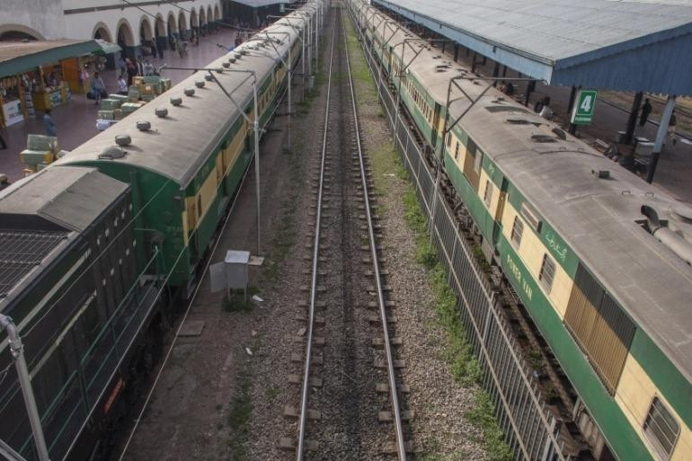 Ảnh minh hoạ: Bloomberg