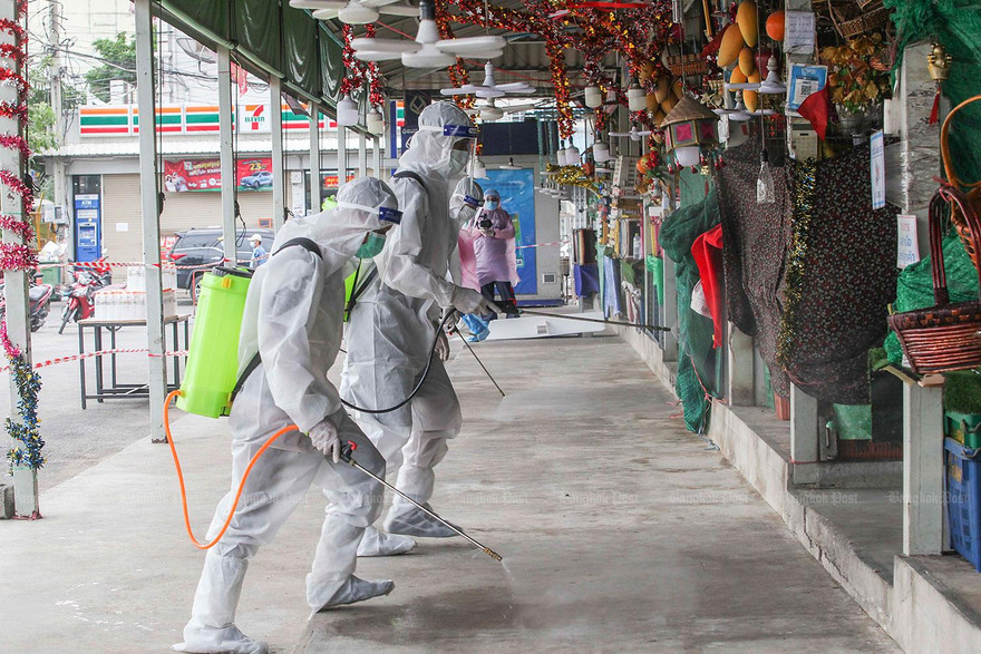 Ảnh minh hoạ: Bangkok Post