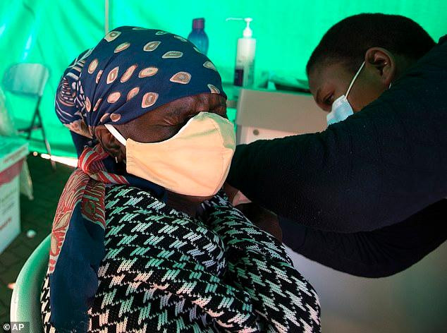 Ảnh minh hoạ: AP