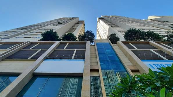 Vì sao điều chỉnh giá dịch vụ trông giữ xe tại chung cư The Pride?