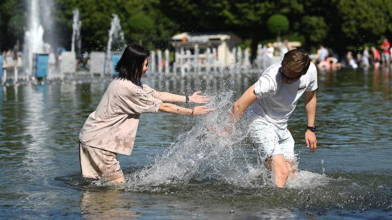 Ảnh minh hoạ: Sputnik