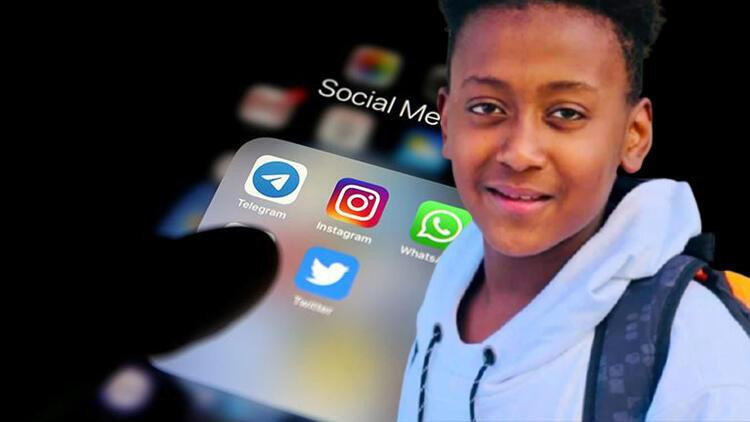 Nạn nhân Joshua Haileyesus. 