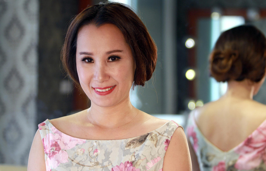 Giáng Son: BH đổ tại YouTube quét nội dung tự động là sai!