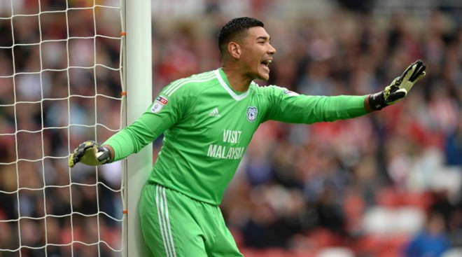 Đông Nam Á có ngôi sao đầu tiên thi đấu tại Premier League