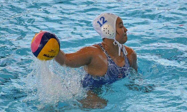 Thái Lan giành HCV đầu tiên tại SEA Games 30