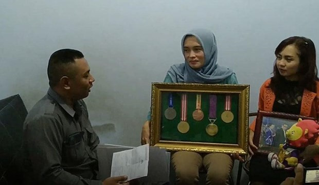 Sự thật việc Indonesia loại VĐV khỏi SEA Games vì không còn trong trắng