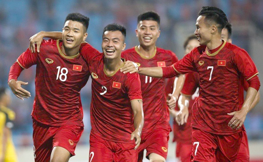 Vé xem U22 thi đấu SEA Games đắt nhất 200.000 đồng