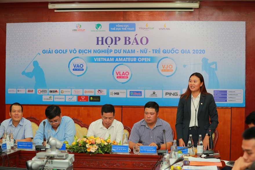 Tuyển chọn tài năng cho SEA Games 2021