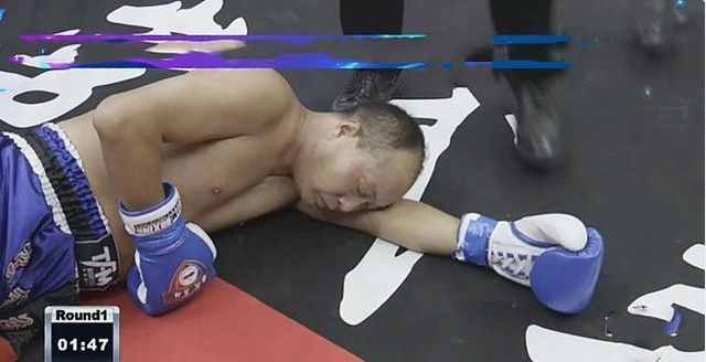 Cao thủ Thái Cực Quyền Tống Đức Tài hị hạ đo ván 