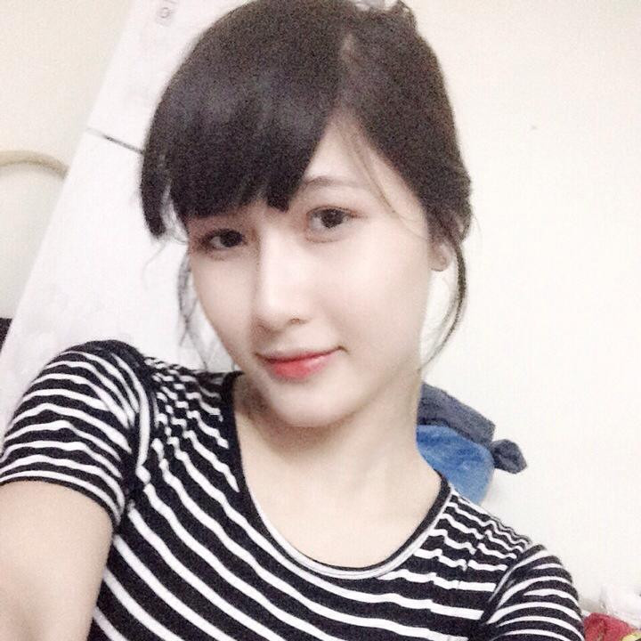 Người đẹp Trâm Anh sau khi chuyển giới.