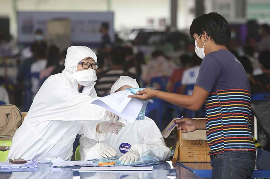 Ảnh minh họa: Bangkok Post