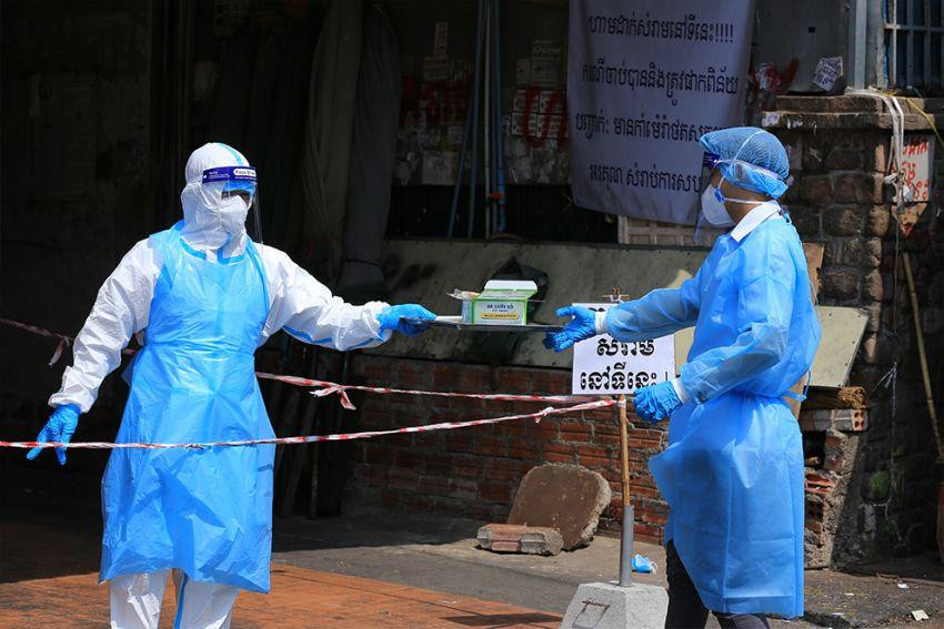 Ảnh minh họa: Phnom Penh Post