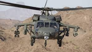 Bộ Quốc phòng Philippines đã ký hợp đồng trị giá 241,4 triệu USD với PZL Mielec vào tháng 6/2019 để mua 16 chiếc S-70i Black Hawk. Ảnh: Meta-defense.