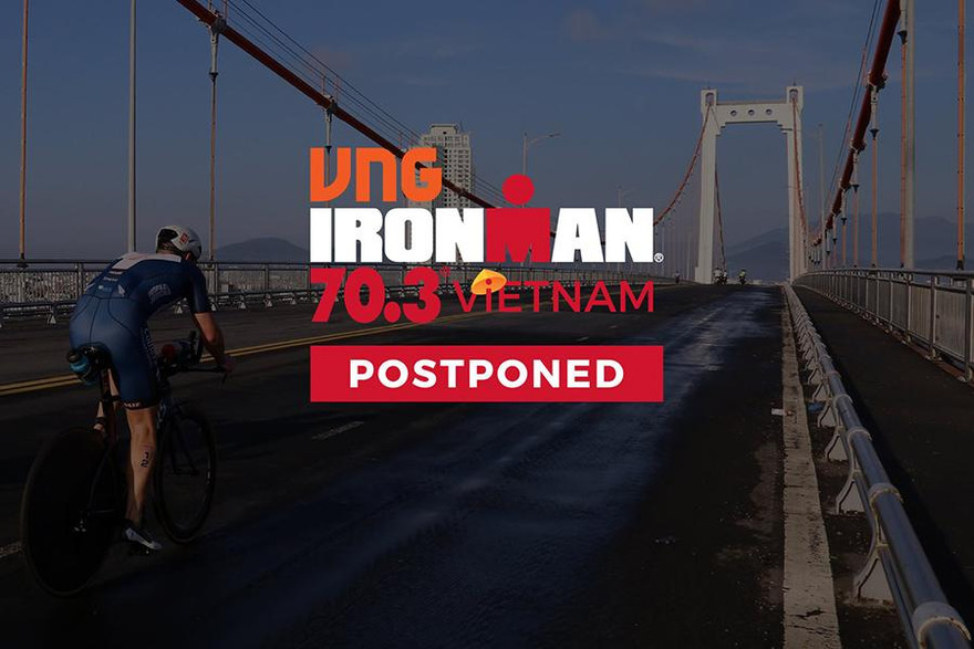 Nhiều giải chạy bị hoãn, huỷ phòng dịch Covid-19 