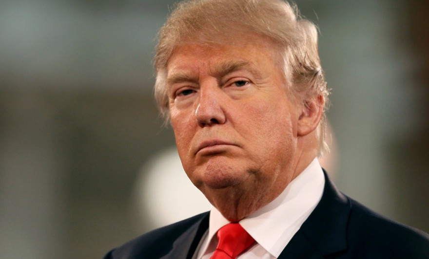 Donald Trump gặp nhiều bất lợi trước khi bước vào cuộc tranh luận thứ 2.