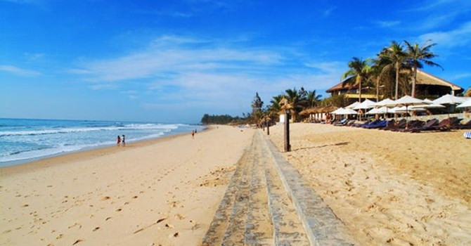 9 tháng du lịch miền Trung giảm mạnh