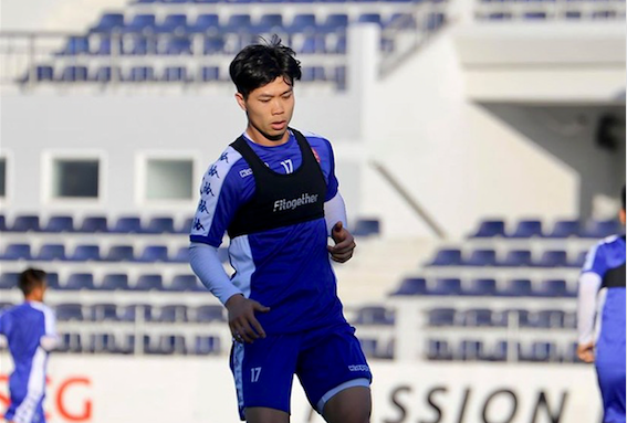 CLB TP.HCM rơi vào bảng đấu ‘dễ thở’ ở AFC Cup 2020