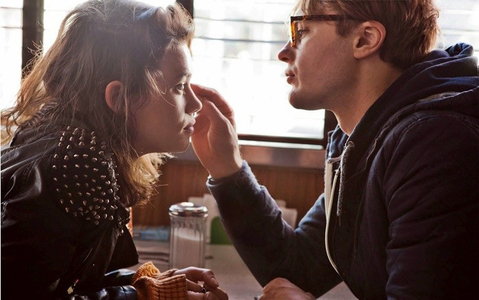 Phim tình yêu cho mùa Phục sinh