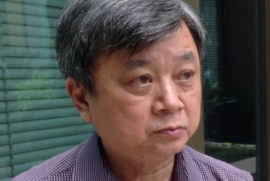 Đại biểu Trương Trọng Nghĩa