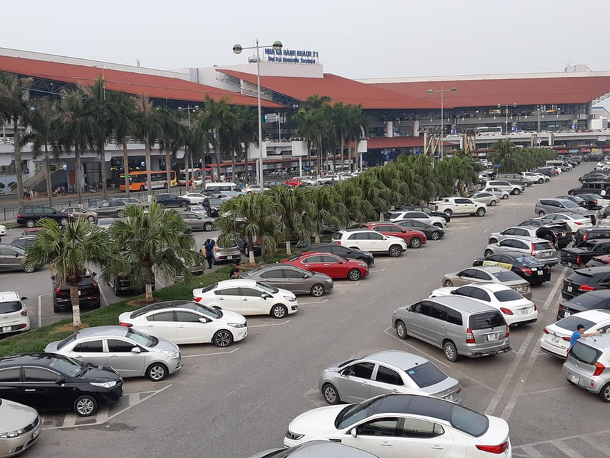 Thanh tra Chính phủ và Thanh tra Bộ Tài chính chỉ ra nhiều sai phạm tại ACV. Ảnh: M.Đ