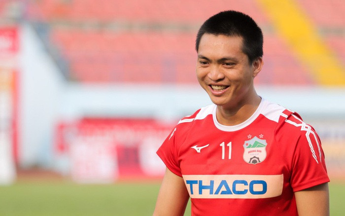 Tuấn Anh có ký ức buồn tại Lạch Tray