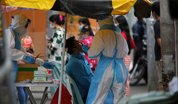 Ảnh minh họa: Khmer Times